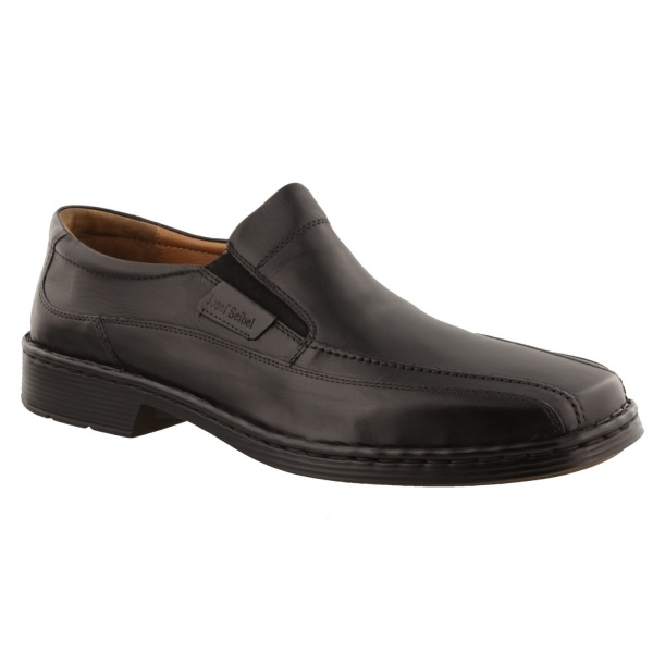 JOSEF SEIBEL BRADFORD 07 BLACK